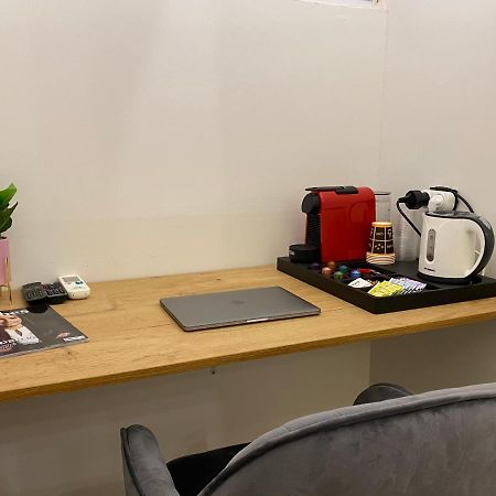 Rothschild Room Petach Tikva Zewnętrze zdjęcie