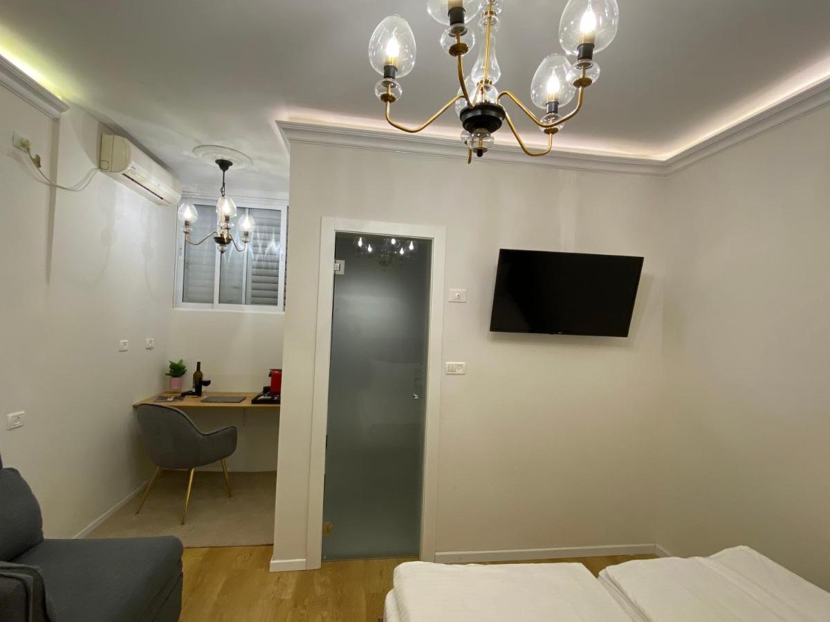 Rothschild Room Petach Tikva Zewnętrze zdjęcie