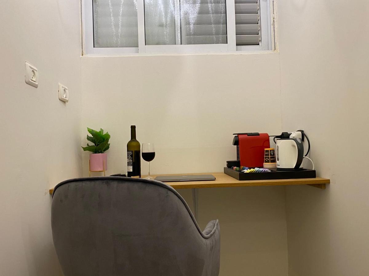 Rothschild Room Petach Tikva Zewnętrze zdjęcie