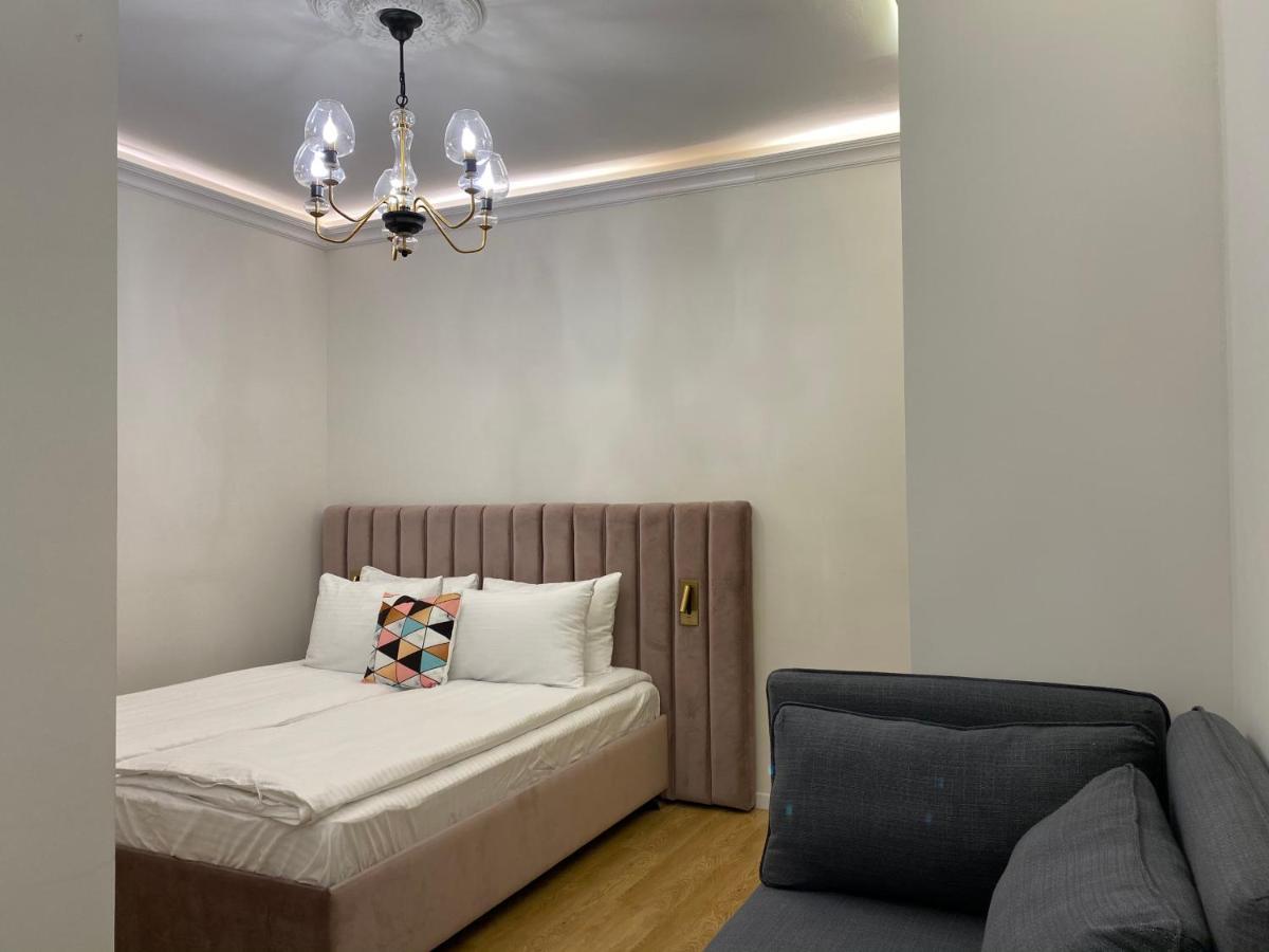 Rothschild Room Petach Tikva Zewnętrze zdjęcie