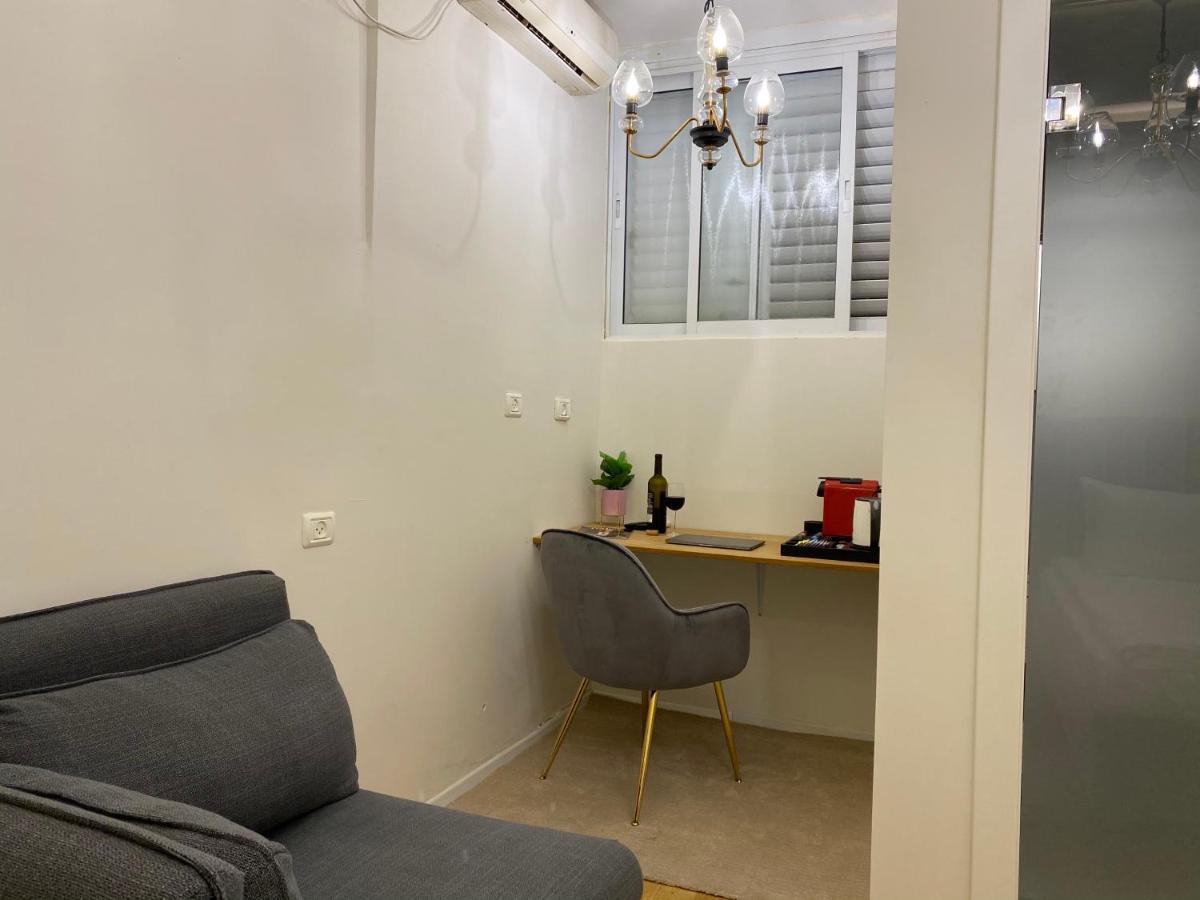 Rothschild Room Petach Tikva Zewnętrze zdjęcie